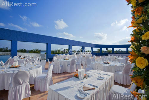 The Westin Resort & Spa Cancun 34